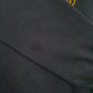 Mens Black Reebok NFL Philadelphia Steelers Crewneck Jumper