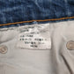 Mens Blue Levis   Jeans