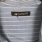 Womens Blue I Love Ronson   Dress