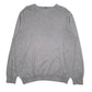 Mens Grey Tommy Hilfiger  Crewneck Jumper