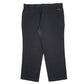 Mens Black Dickies 874  Trousers