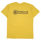Mens Yellow Gildan Wichita State  T Shirt