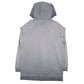 Mens Grey Nike  Full Zip Jumper