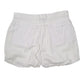 Womens White Esmara   Shorts