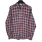 Mens Green Rizzi Sport  Long Sleeve Shirt