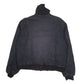 Mens Navy Wrangler Vintage 90s Bomber  Coat