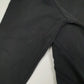 Mens Black Carhartt  Hoodie Jumper