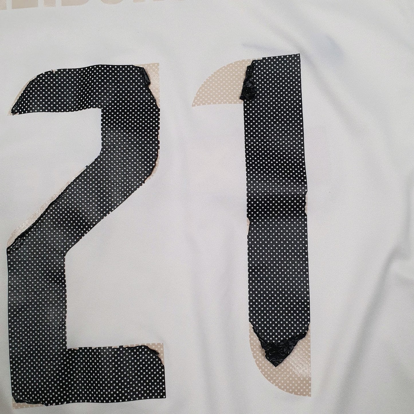Mens White Nike Freiburger FC Football Jersey  T Shirt
