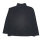 Womens Black Columbia Sportswear Company  Full Zip Jumper