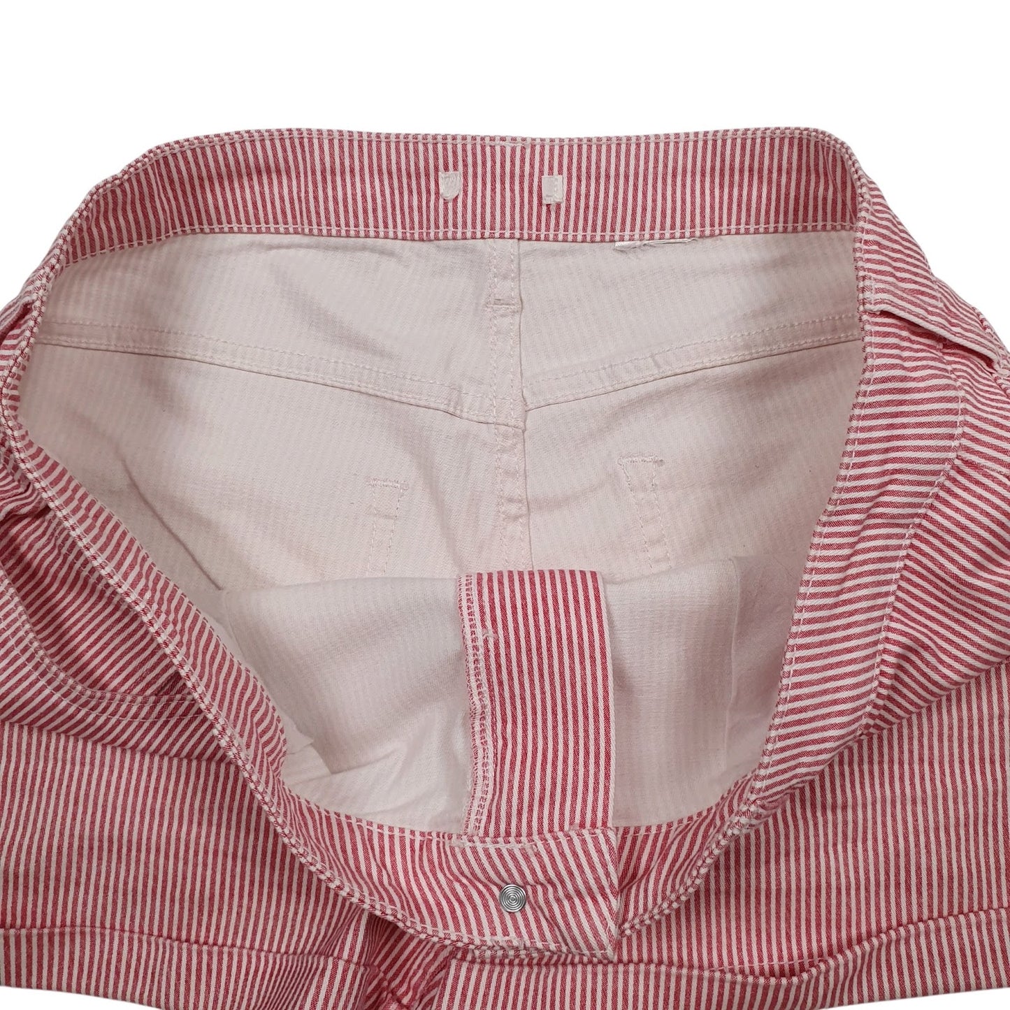 Womens Pink Unbranded   Shorts