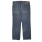 Mens Blue Levis   Jeans