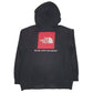 Womens Black The North Face  Hoodie Jumper