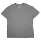Mens Grey Polo Ralph Lauren V Neck Short Sleeve T Shirt