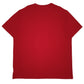 Mens Red Polo Ralph Lauren   T Shirt