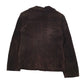 Womens Brown F & Co   Coat