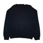 Mens Navy Polo Ralph Lauren  V Neck Jumper