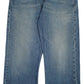 Mens Blue Levis Vintage 00s  Jeans