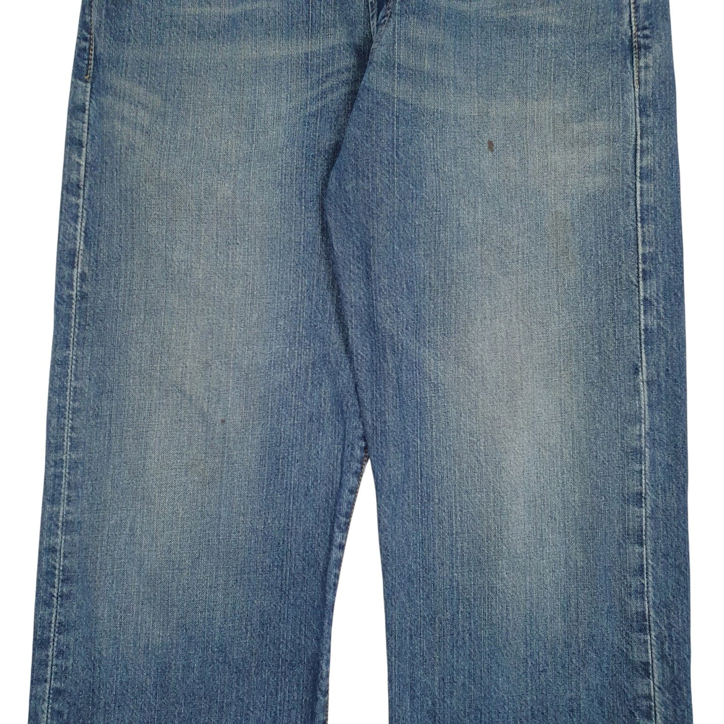 Mens Blue Levis Vintage 00s  Jeans