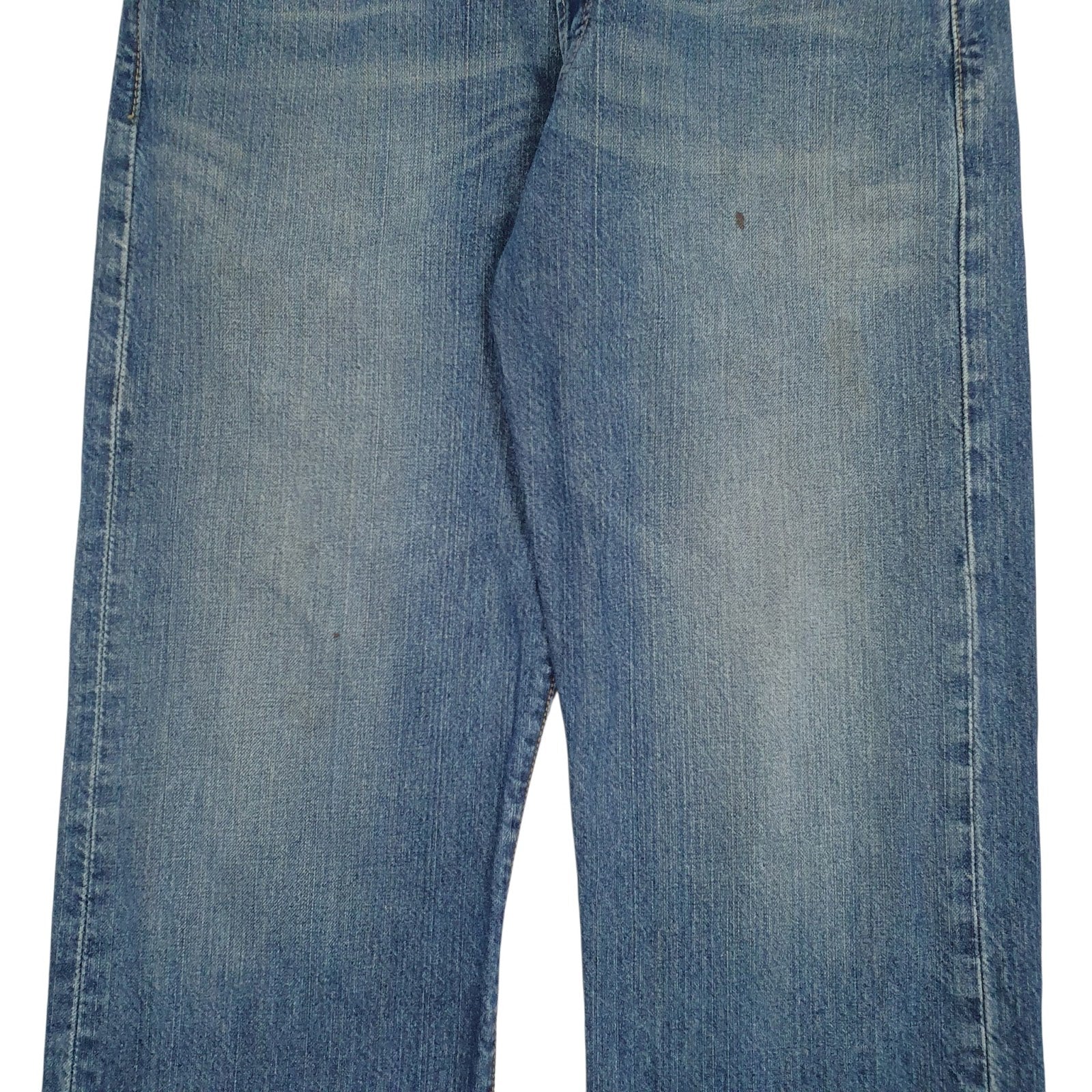 Mens Blue Levis Vintage 00s  Jeans