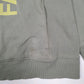 Womens Green The North Face  Hoodie Jumper