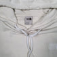 Mens Cream The North Face  Hoodie Jumper