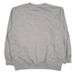 Mens Grey Nike Vintage 00s Crewneck Jumper