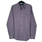 Mens Purple Ralph Lauren  Long Sleeve Shirt