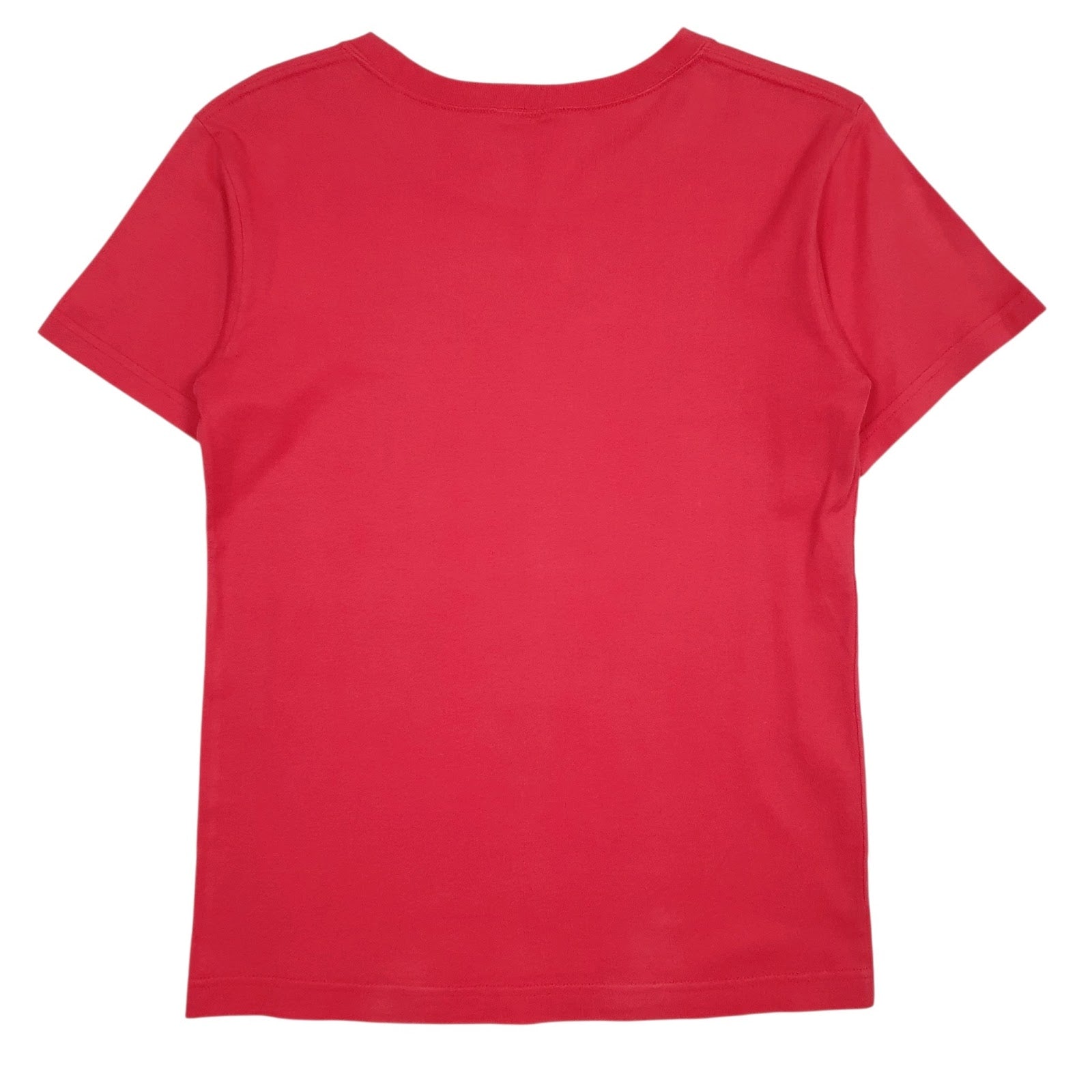 Womens Pink Aiko Love Like Aloha  T Shirt