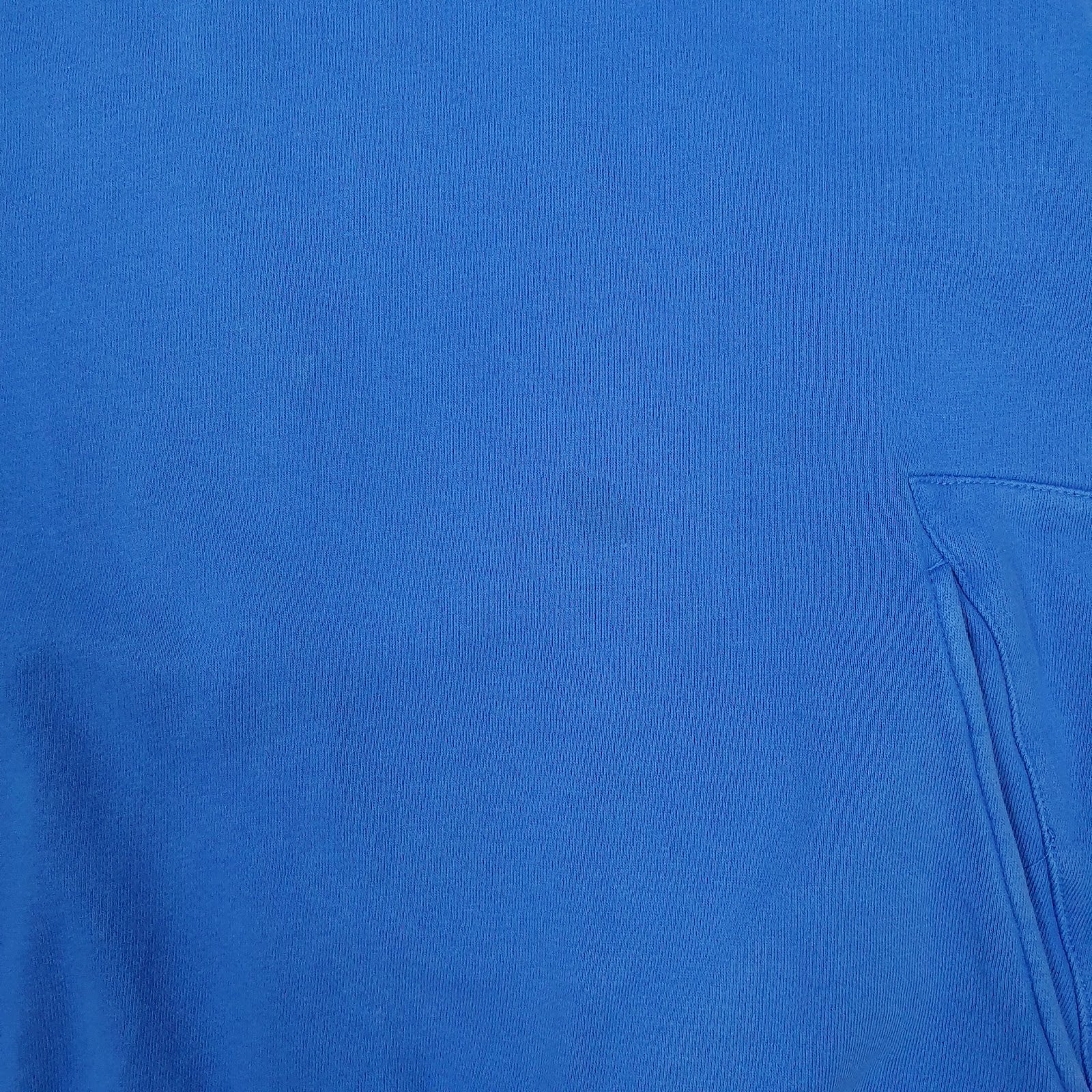 Mens Blue Reebok  Hoodie Jumper