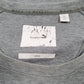 Mens Grey Puma  Crewneck Jumper
