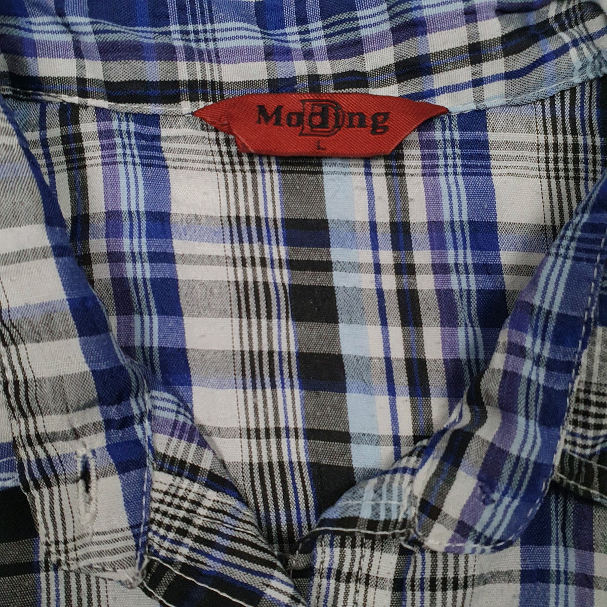 Mens Grey Moding   Shirt