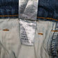 Mens Blue Levis   Jeans