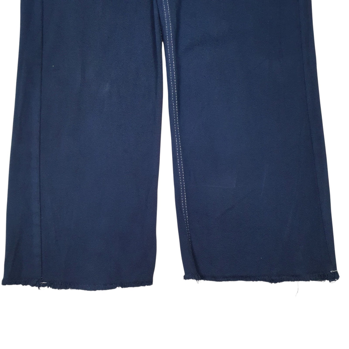 Womens Blue Girly Doll   Jeans