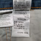 Mens Blue Levis   Jeans