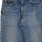 Mens Blue Levis   Jeans