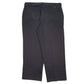 Mens Black Dickies Workwear  Trousers