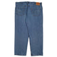 Mens Blue Levis   Jeans