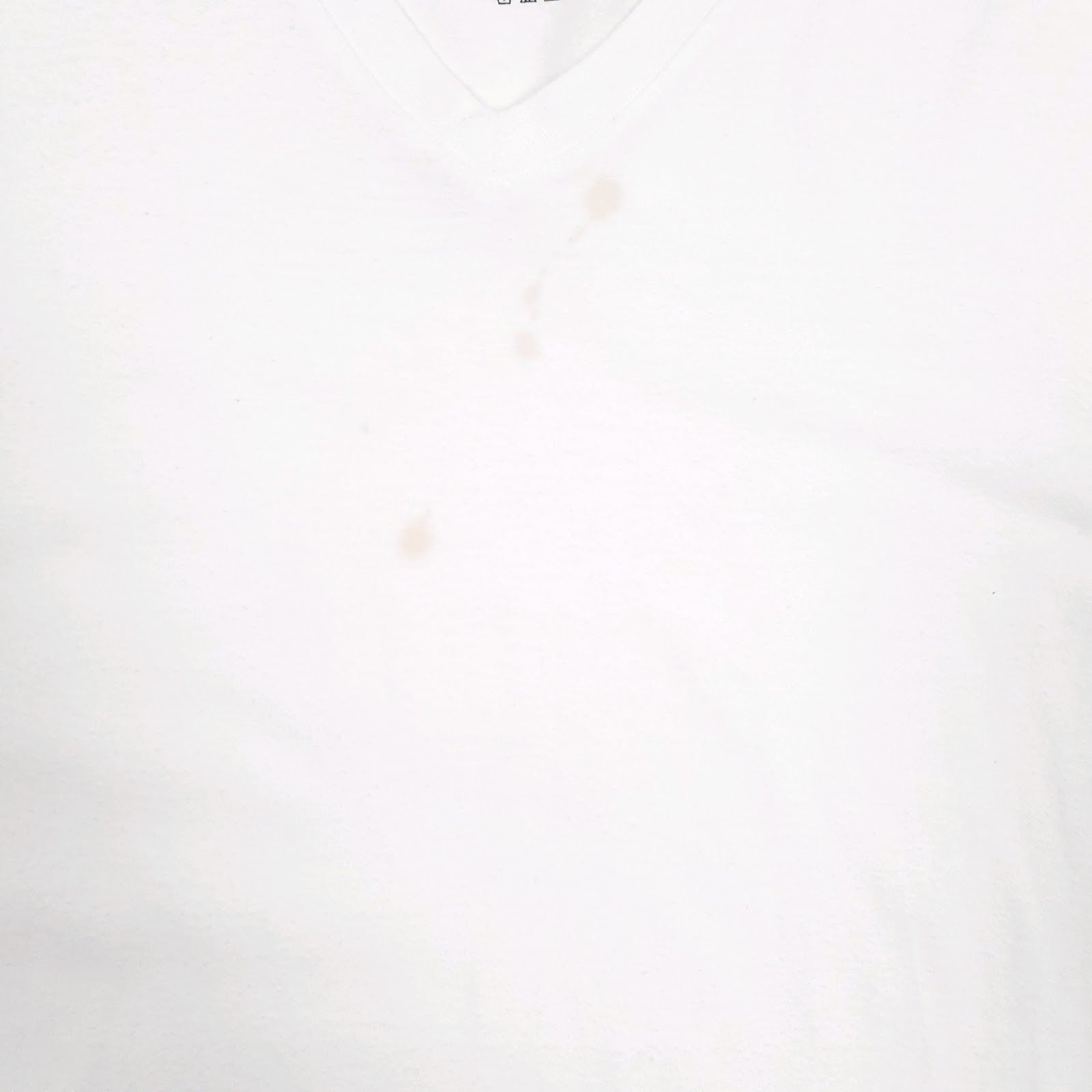 Mens White Polo Ralph Lauren   T Shirt