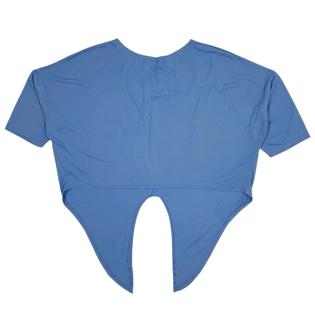 Womens Blue Atmosphere   T Shirt