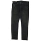 Mens Black Levis  502 JeansW32 L32