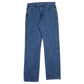 Mens Blue Wrangler  13MWZGK JeansW36 L34