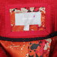 Womens Red M&S Per Una  Coat