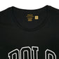 Mens Black Polo Ralph Lauren   T Shirt