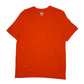 Mens Orange Nike NFL Equipment Denver Broncos  T Shirt