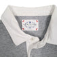 Mens Grey Cortefiel   Polo Shirt