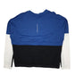 Womens Blue Nike Running Crewneck Jumper