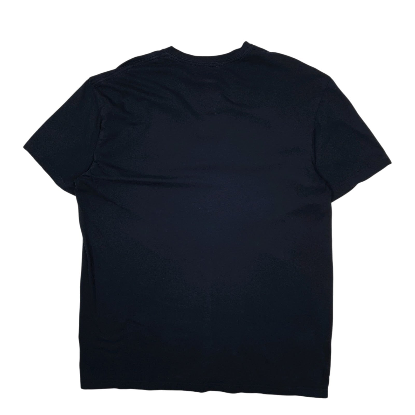 Mens Navy Polo Ralph Lauren   T Shirt