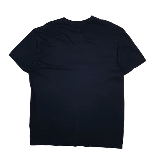 Mens Navy Polo Ralph Lauren   T Shirt
