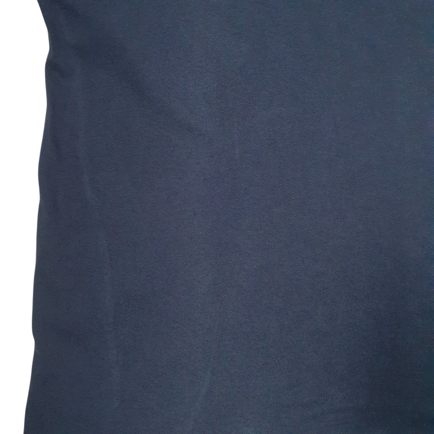 Mens Navy Levis Spellout  T Shirt