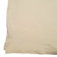 Mens Yellow Kirkland   Polo Shirt